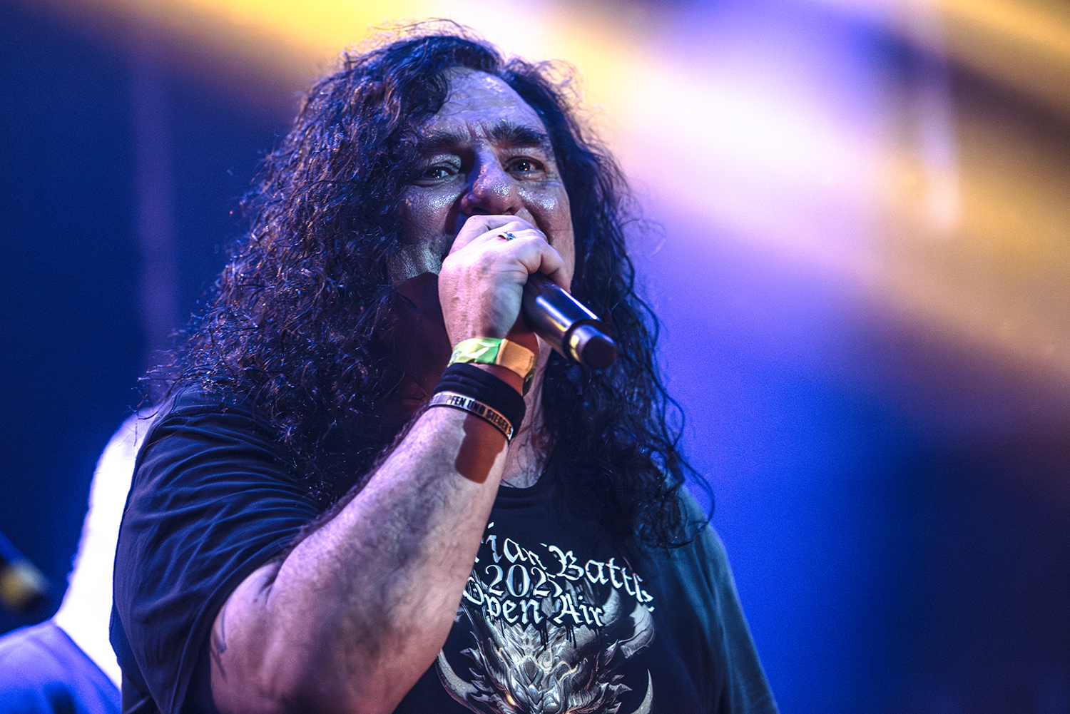 Tankard - Kings of Beer Over Latin America 2026